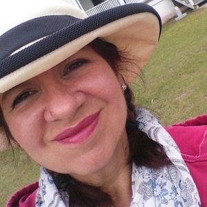 Meet your Posher, Tabatha